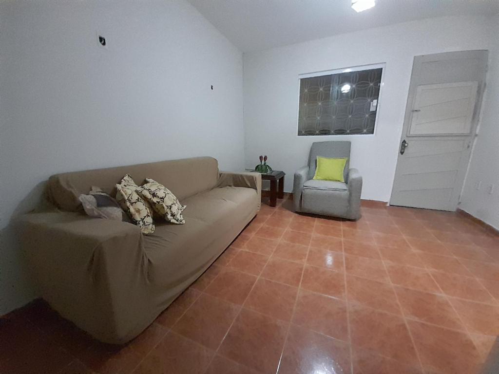 Flat com garagem para até 5 pessoas photo 4