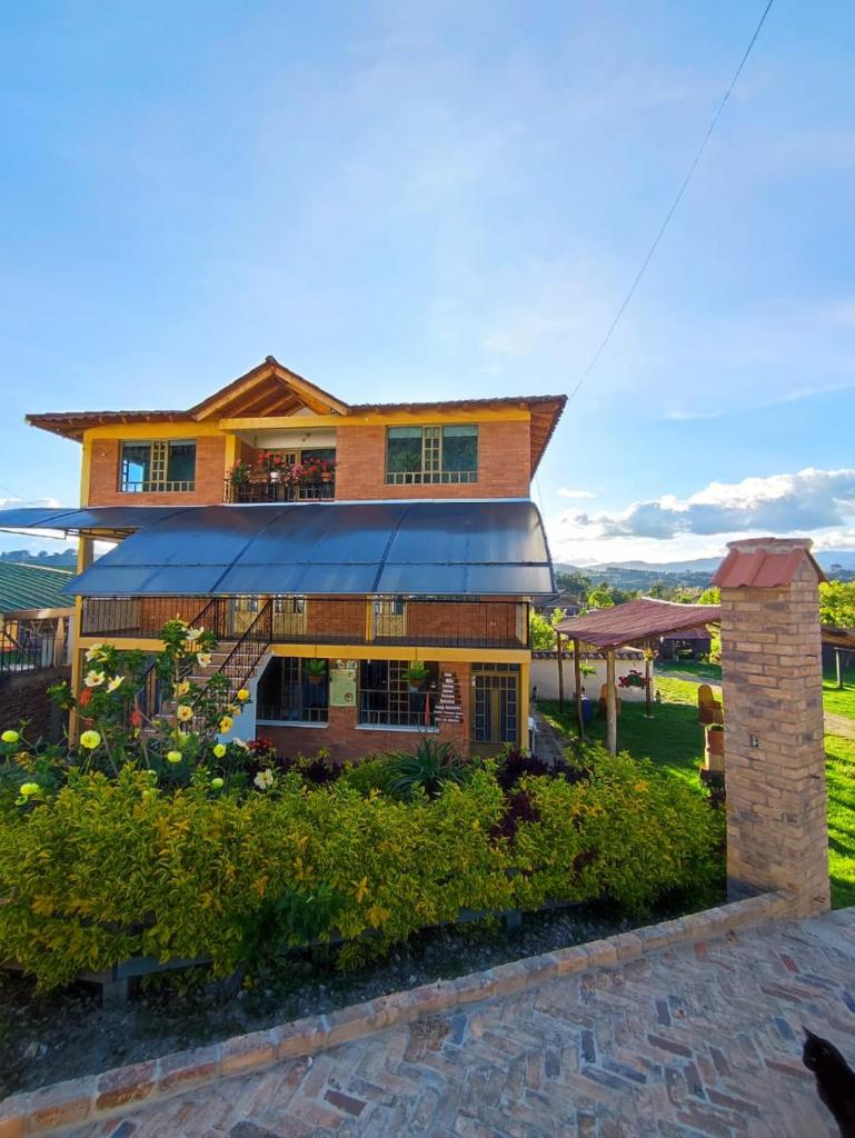 Villa Libertad photo 1