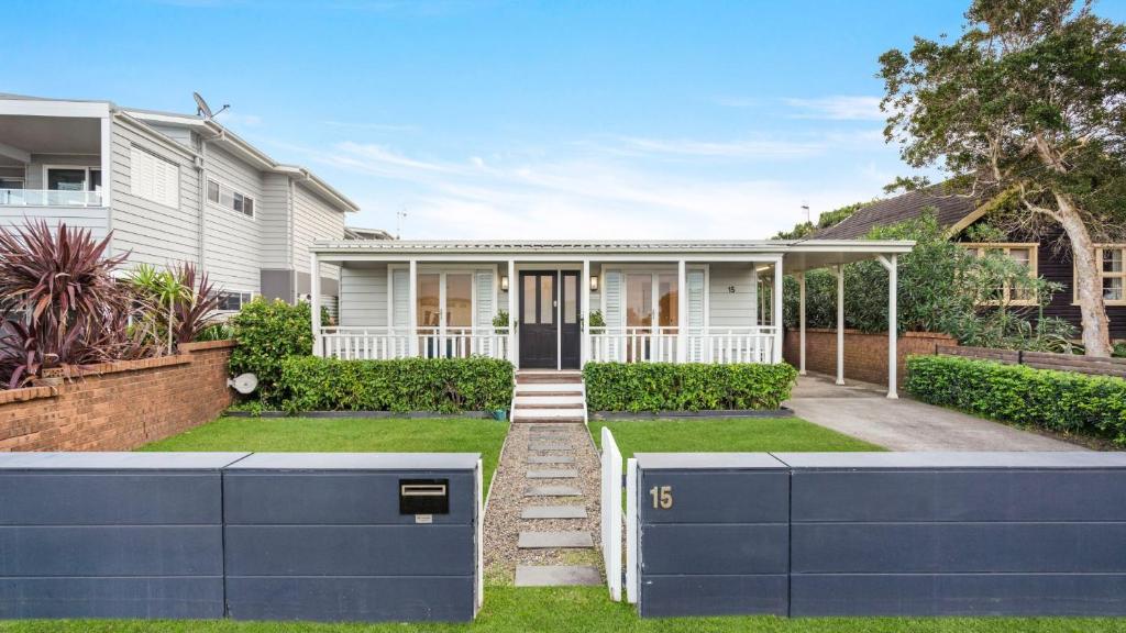Seagrass Cottage photo 4