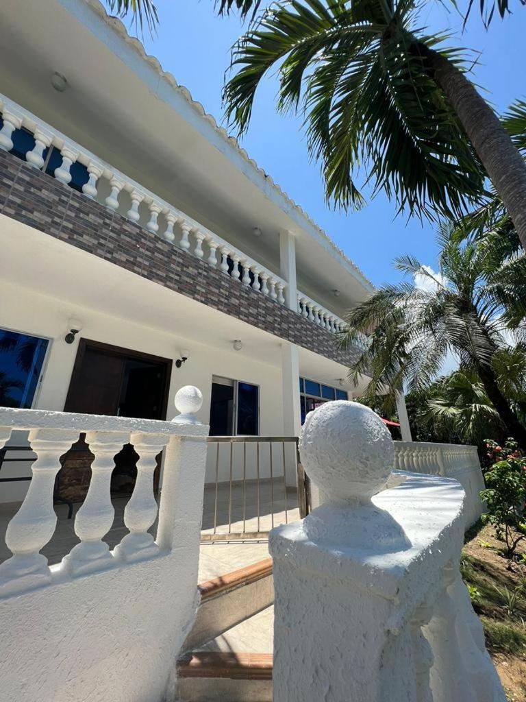 Playa Mendoza Beach House photo 2