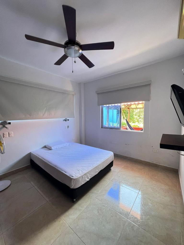 Playa Mendoza Beach House photo 3