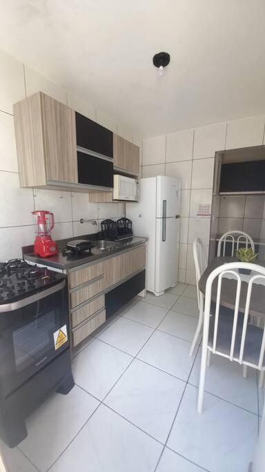 Flat com garagem para até 5 pessoas photo 2