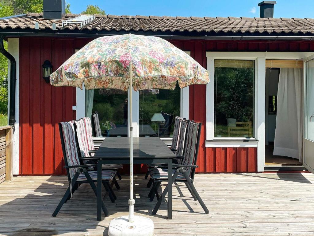 Holiday home MÅRDAKLEV II photo 3