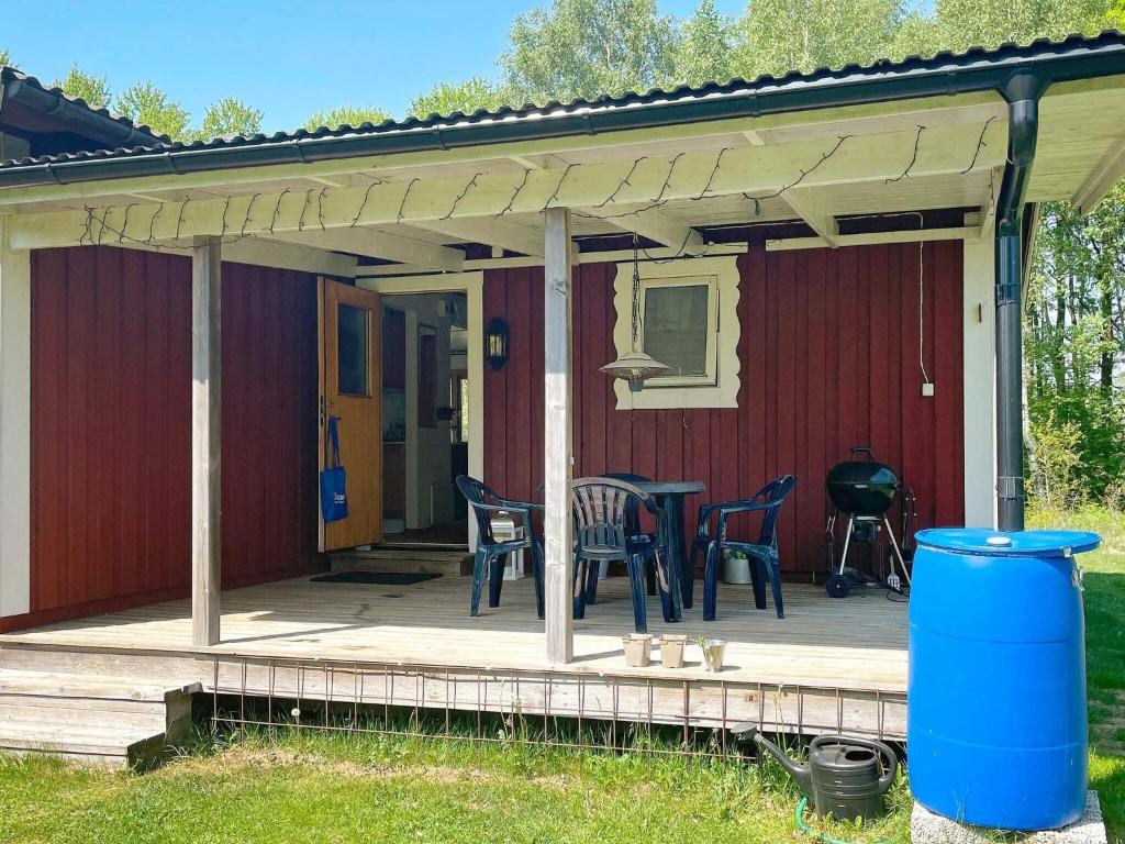 Holiday home MÅRDAKLEV II photo 1