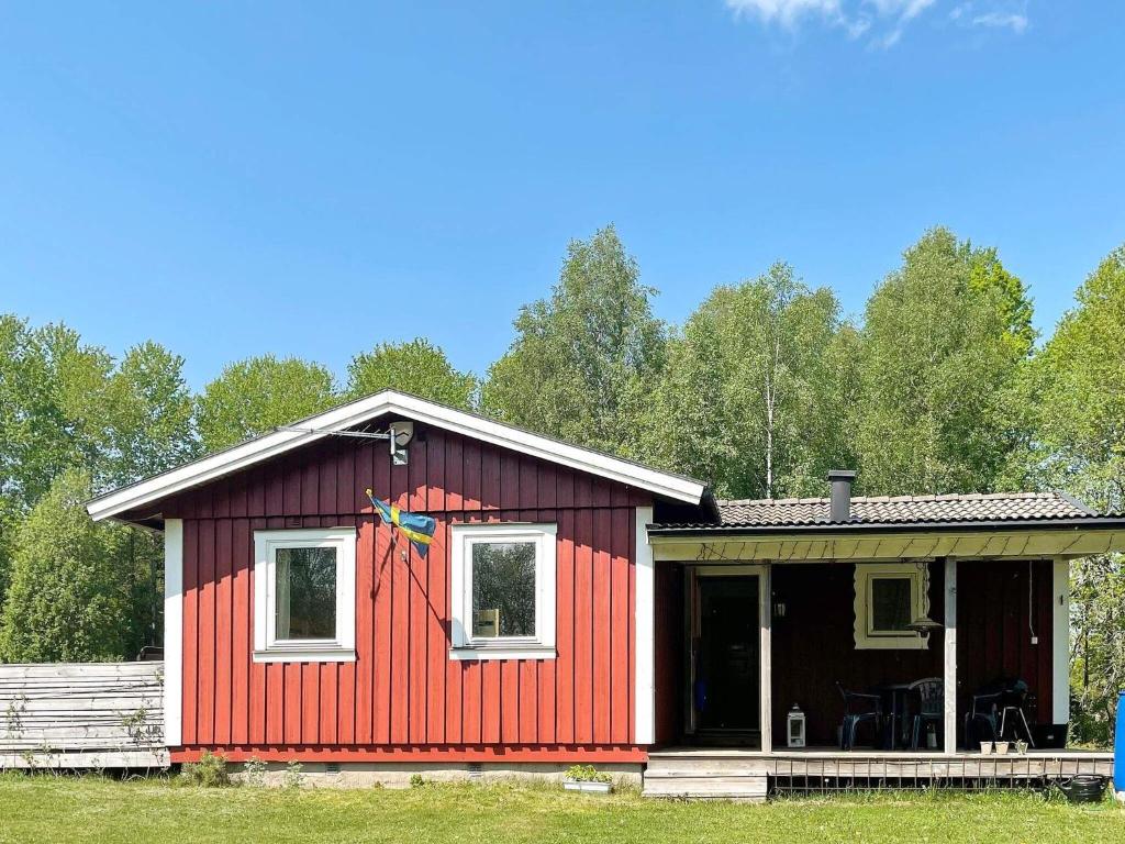 Holiday home MÅRDAKLEV II photo 2