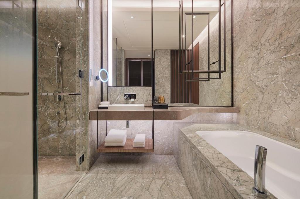 Sheraton Guangzhou Nansha Hotel photo 3