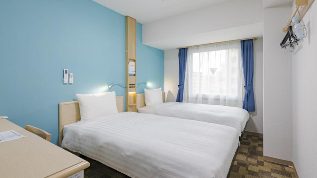 Toyoko Inn Chigasaki Shiyakusho photo 3