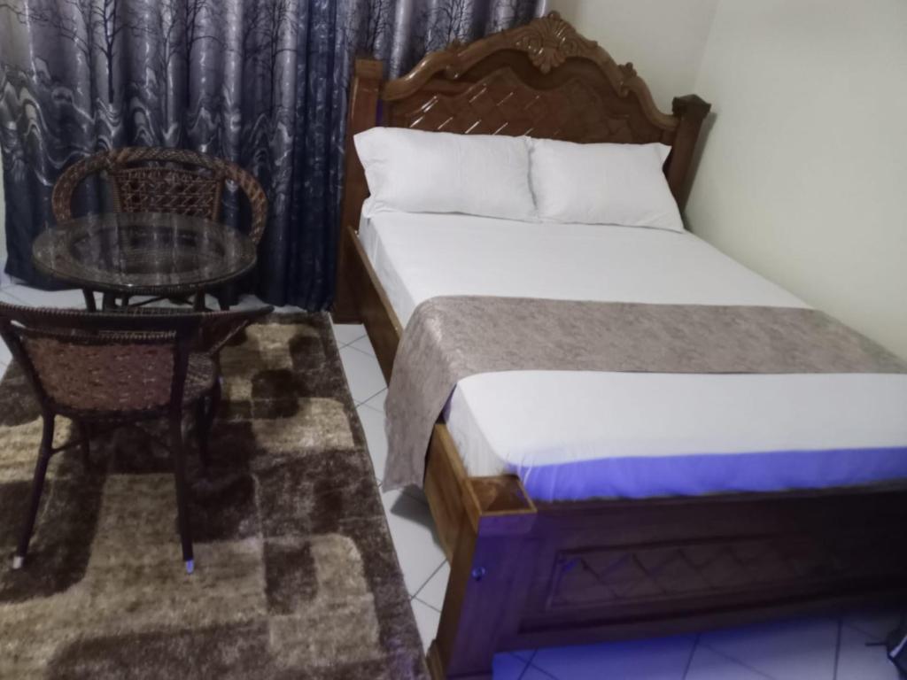 Deluxe Studio Apartment - Royal Palms - Mtwapa photo 1