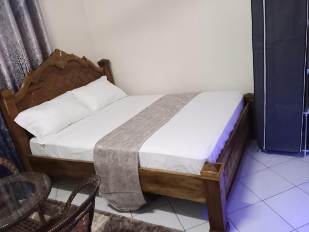 Deluxe Studio Apartment - Royal Palms - Mtwapa photo 2