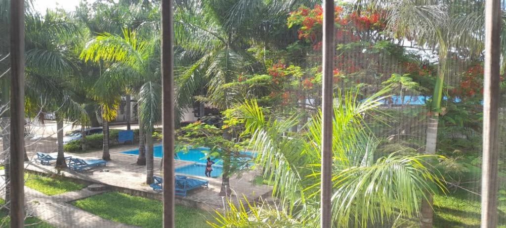 Deluxe Studio Apartment - Royal Palms - Mtwapa photo 4