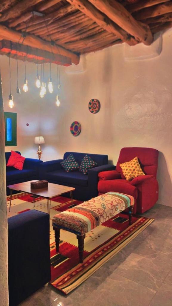فيلا السبعينات - السودة Seventies villa -Al-Sodah photo 2