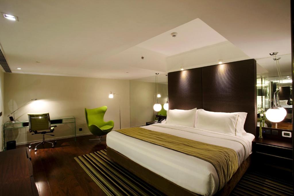 The Mira Hong Kong photo 2