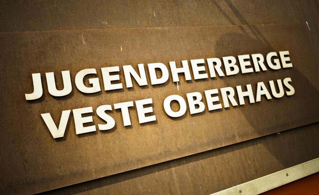HI Hostel Jugendherberge Passau