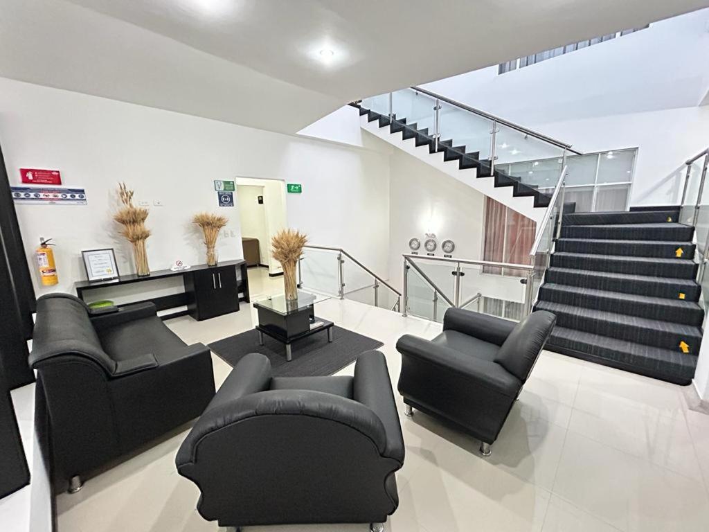 Hotel Palermo Suite photo 4
