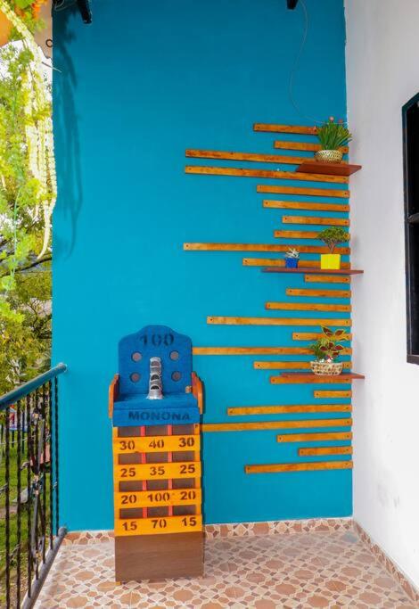 ¡Estadía vacacional en una zona hermosa del llano! photo 1