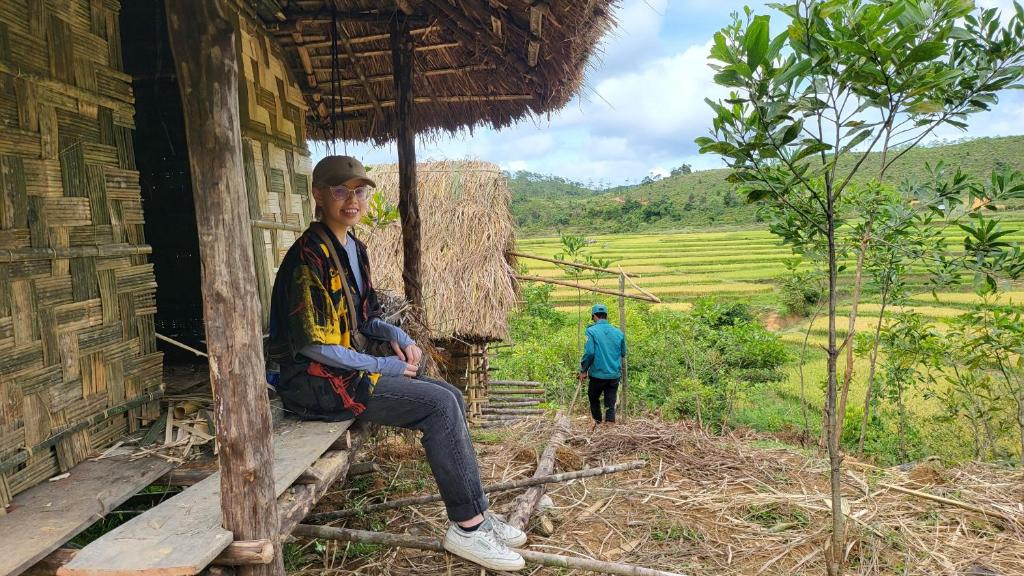 KONKE RUỘNG FARMSTAY