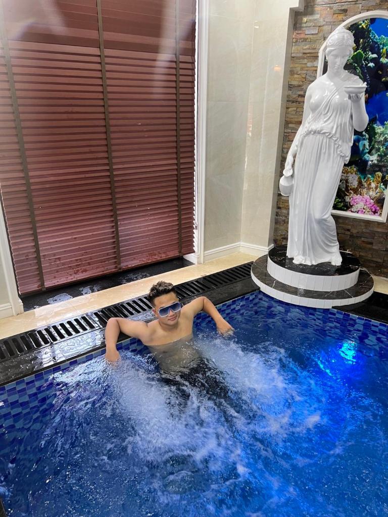 L'ama Villa Đại Lải - Venue Travel