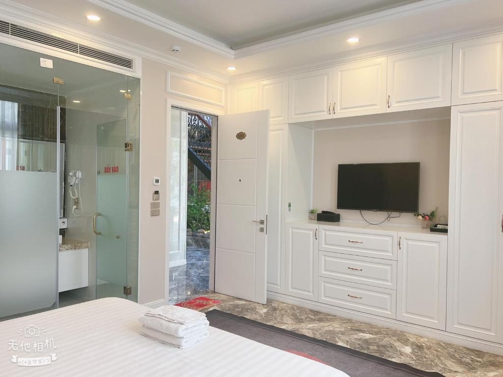 L'ama Villa Đại Lải - Venue Travel