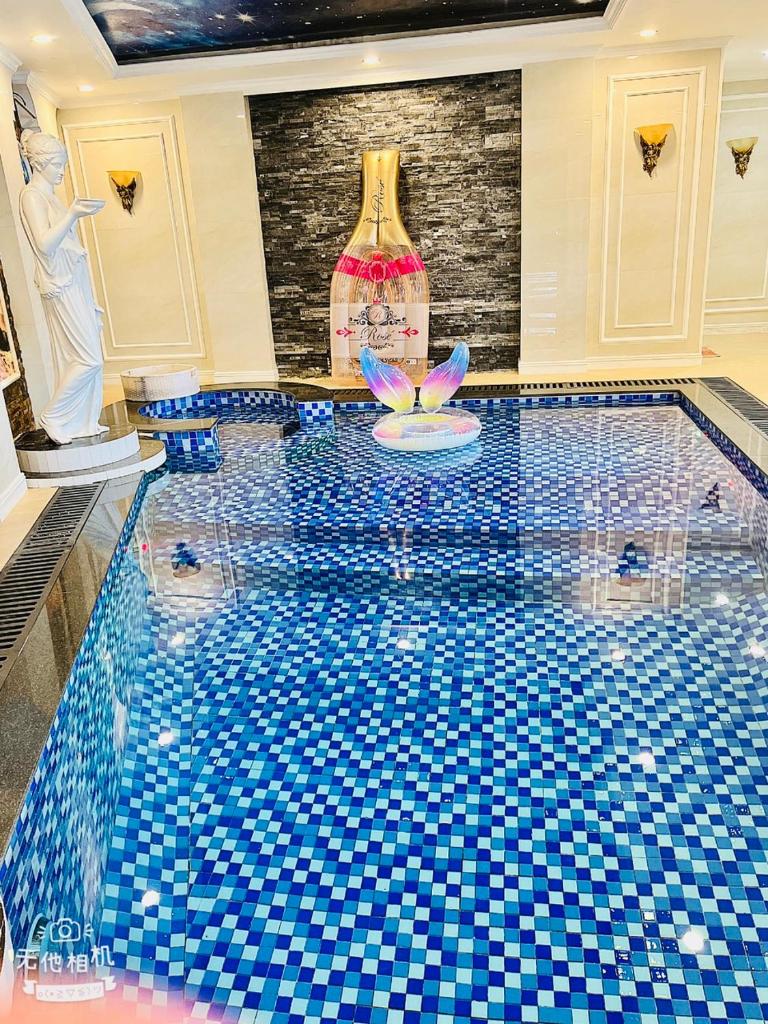 L'ama Villa Đại Lải - Venue Travel