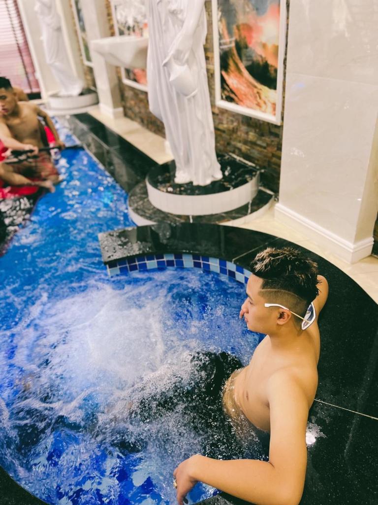 L'ama Villa Đại Lải - Venue Travel