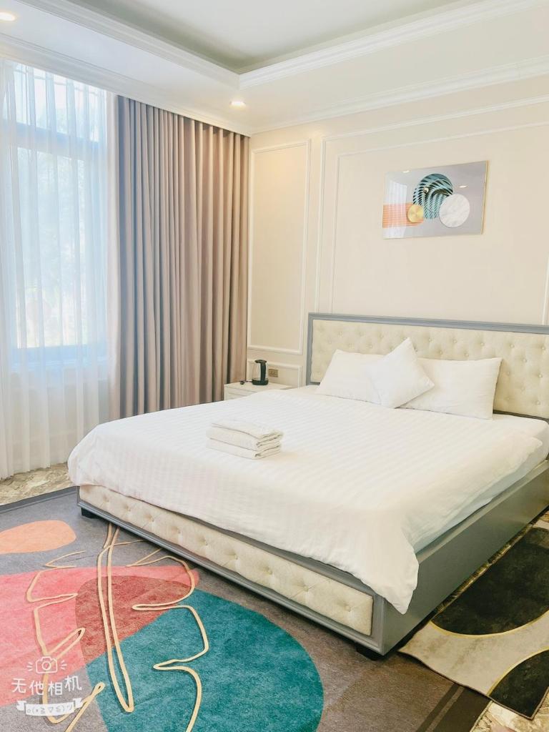 L'ama Villa Đại Lải - Venue Travel