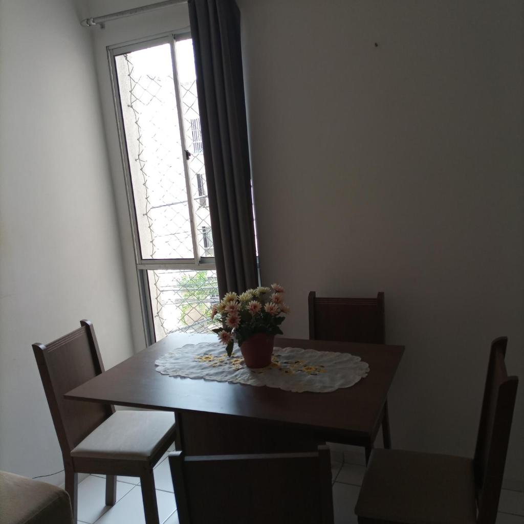 Apartamento no vila Olímpia mobiliado photo 1