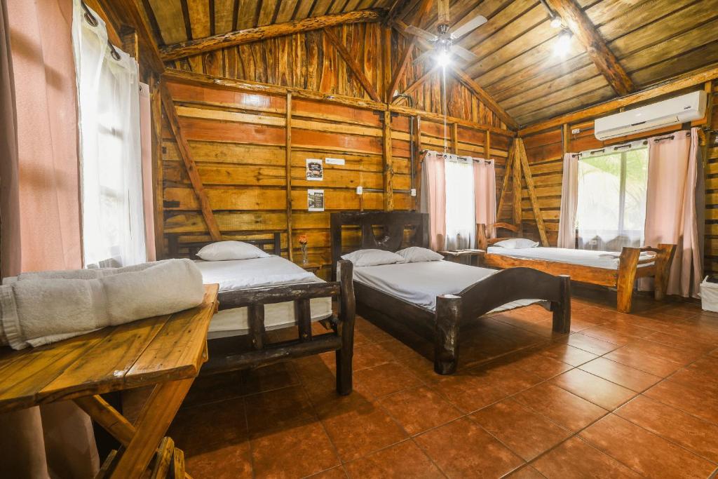 Canto del Tucán Lodge and Farm photo 3
