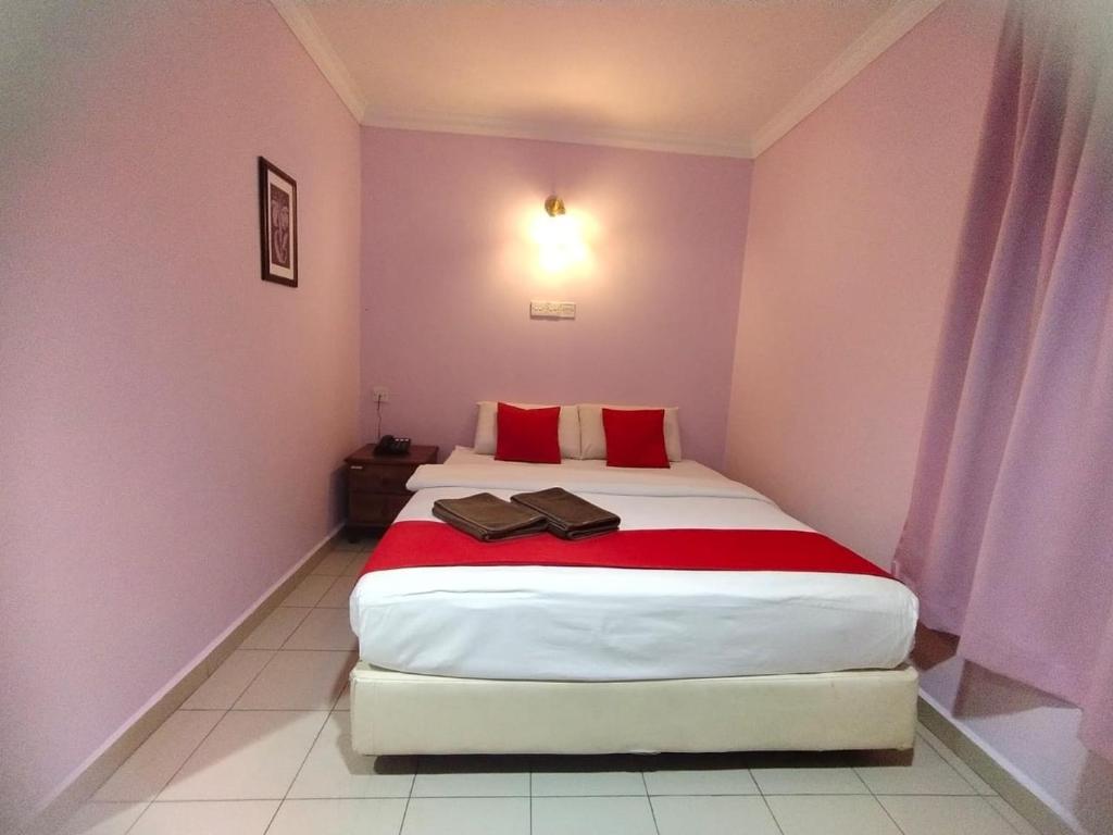 HOTEL PANTAI VIEW photo 2
