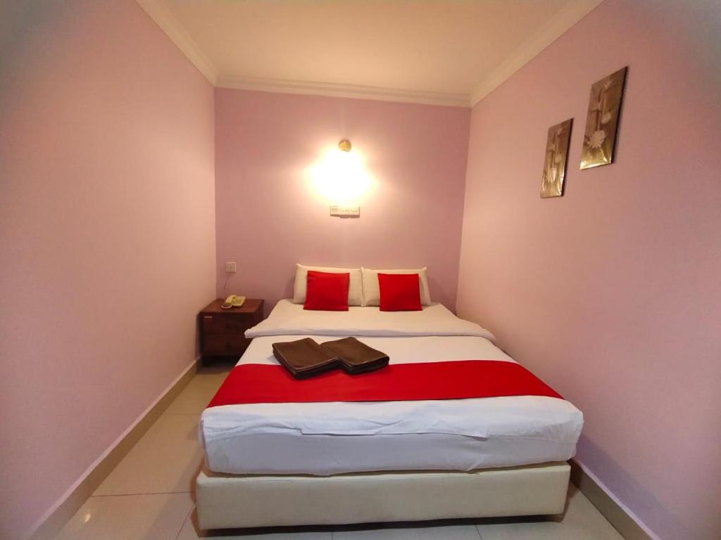 HOTEL PANTAI VIEW photo 3