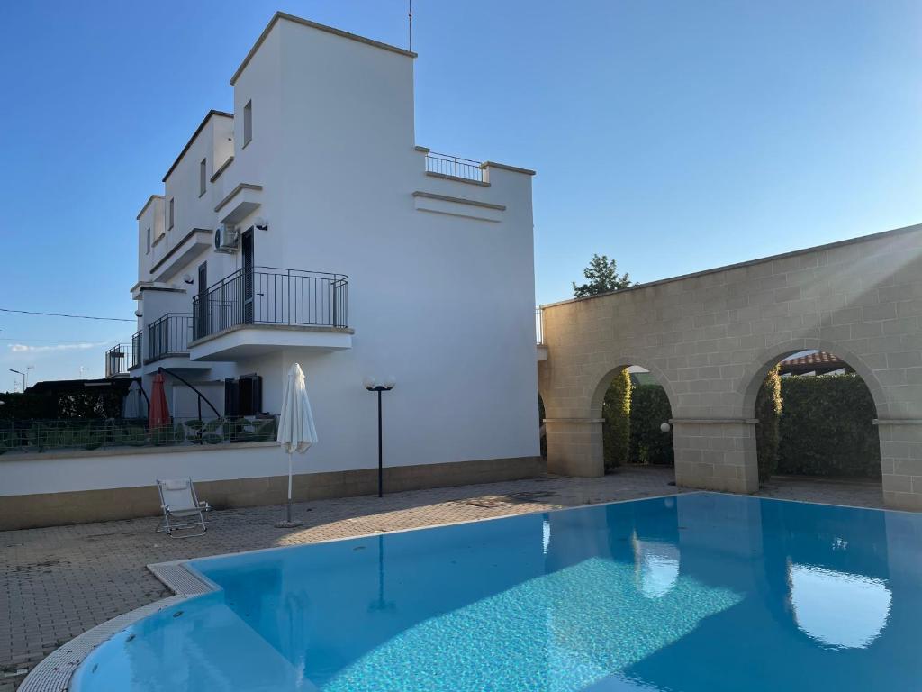 Casa Vacanza SUN & RELAX photo 3