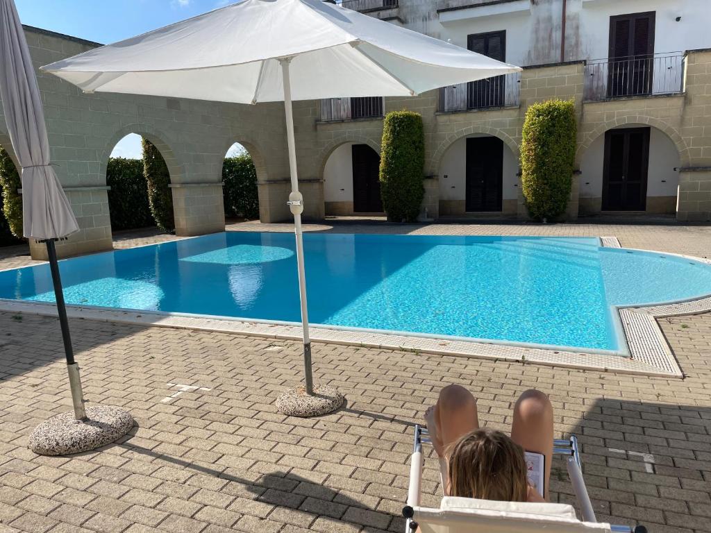 Casa Vacanza SUN & RELAX photo 4