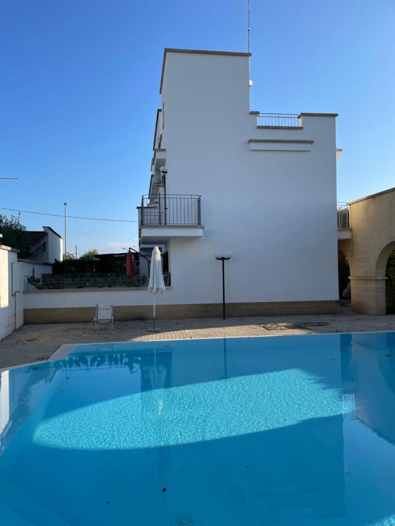 Casa Vacanza SUN & RELAX