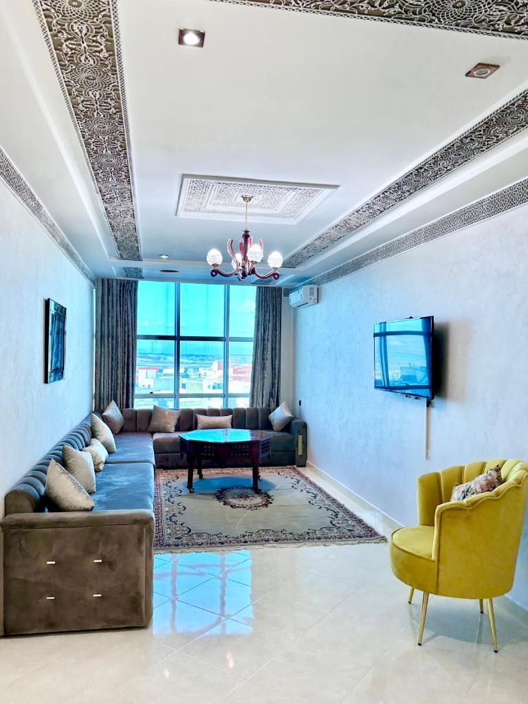 Abraj Dubai Larache photo 1