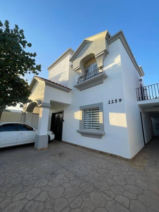 Loft A cerca zona dorada photo 2