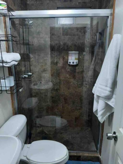 Loft A cerca zona dorada photo 4