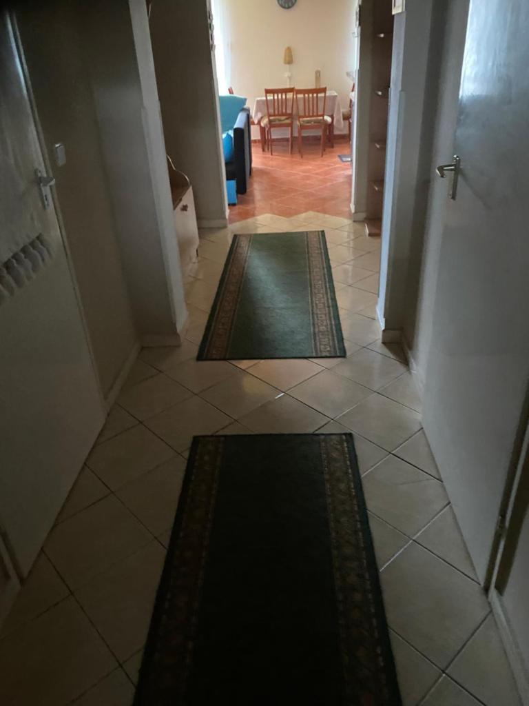 Arsenal sorházi apartman photo 3