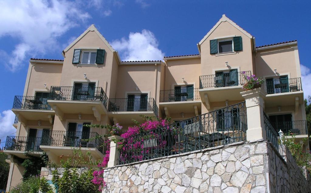 Agnantia Bed & Breakfast photo 2