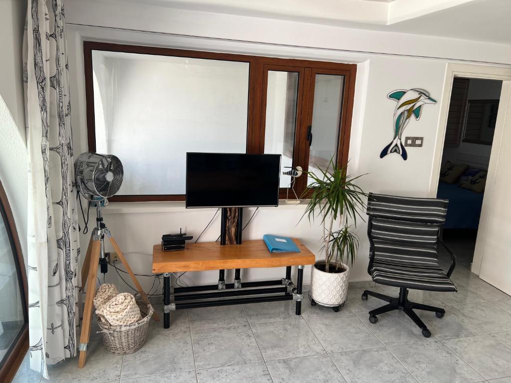 Pissouri Beach Front Apartments photo 3