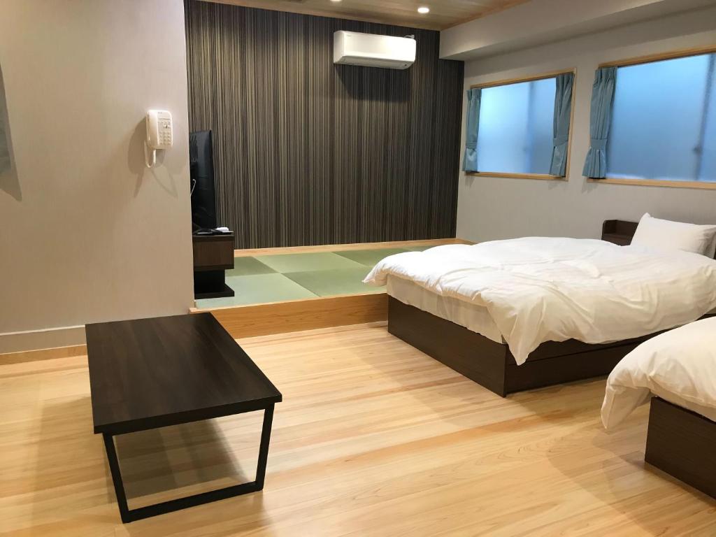 Tabist Hotel Chouseikaku photo 1
