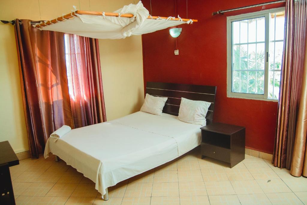 Salama Hôtel Majunga