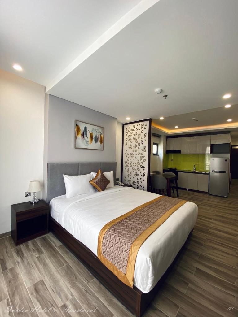 SWEDEN HOTEL and APARTMENT