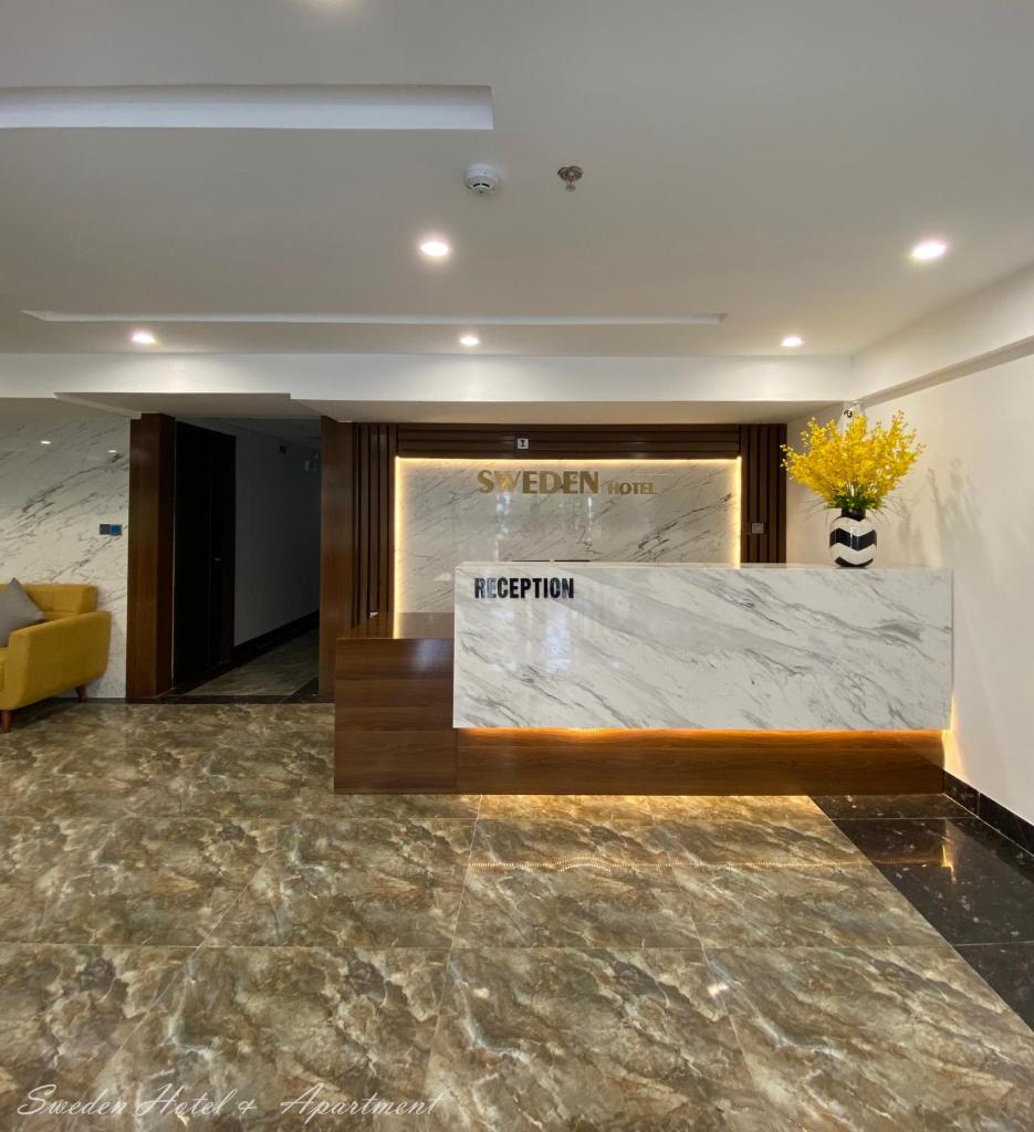 SWEDEN HOTEL and APARTMENT