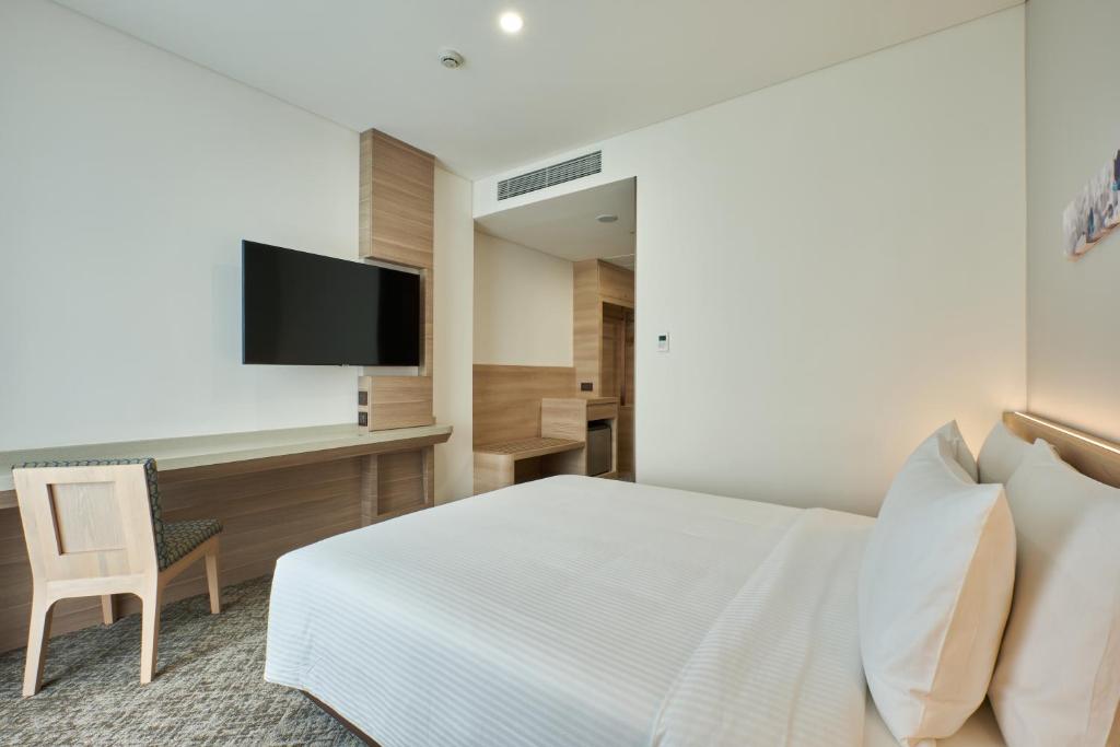 Sotetsu Grand Frésa Saigon Hotel