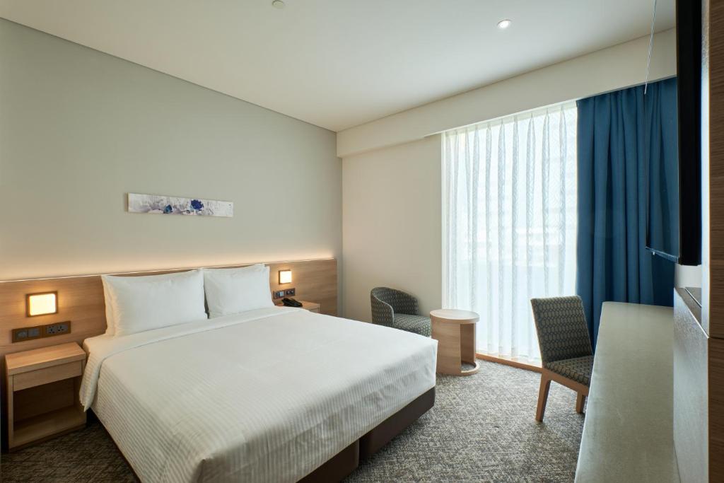 Sotetsu Grand Frésa Saigon Hotel