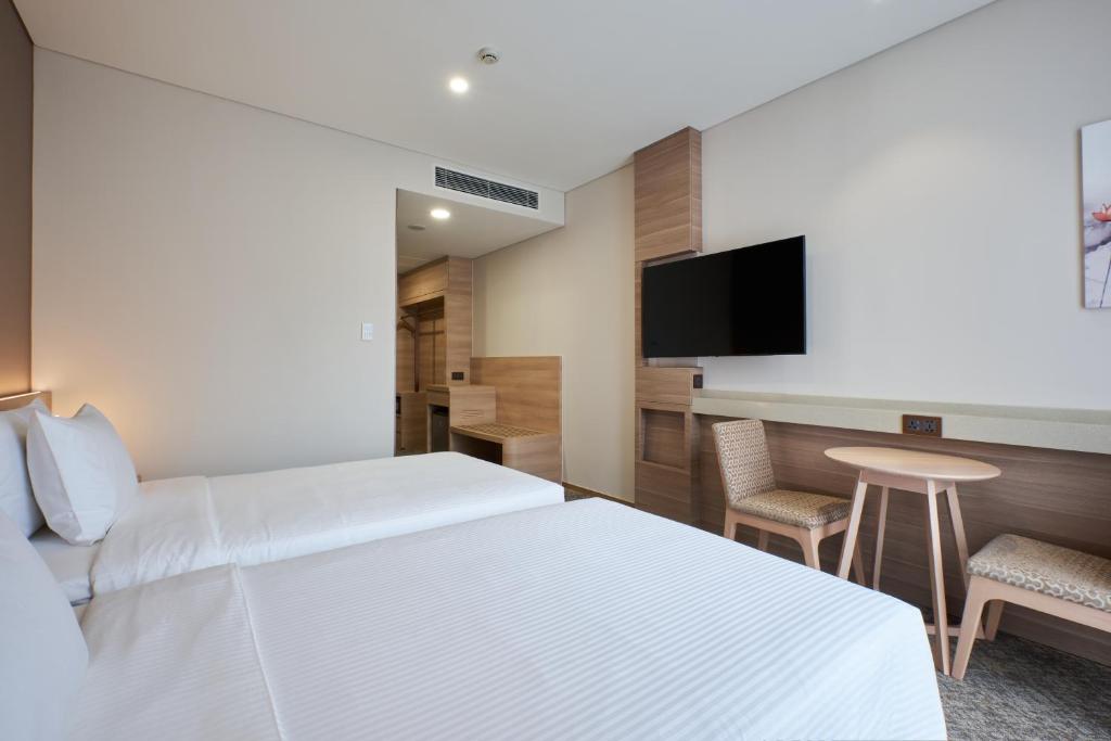 Sotetsu Grand Frésa Saigon Hotel