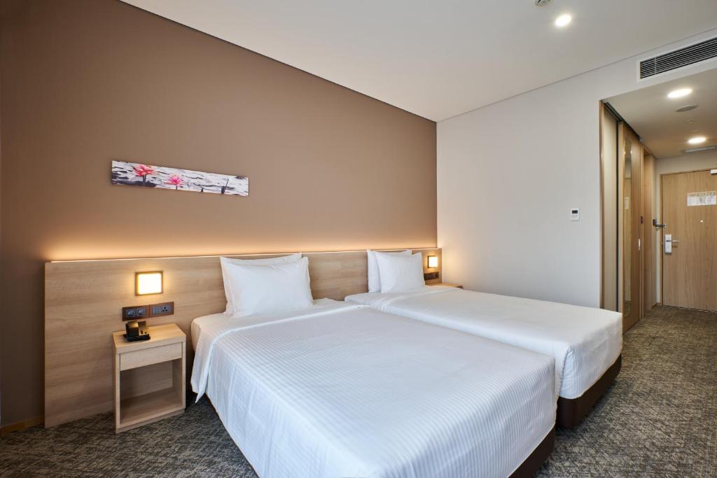 Sotetsu Grand Frésa Saigon Hotel