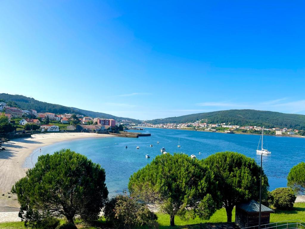 Vista a Quenxe photo 1