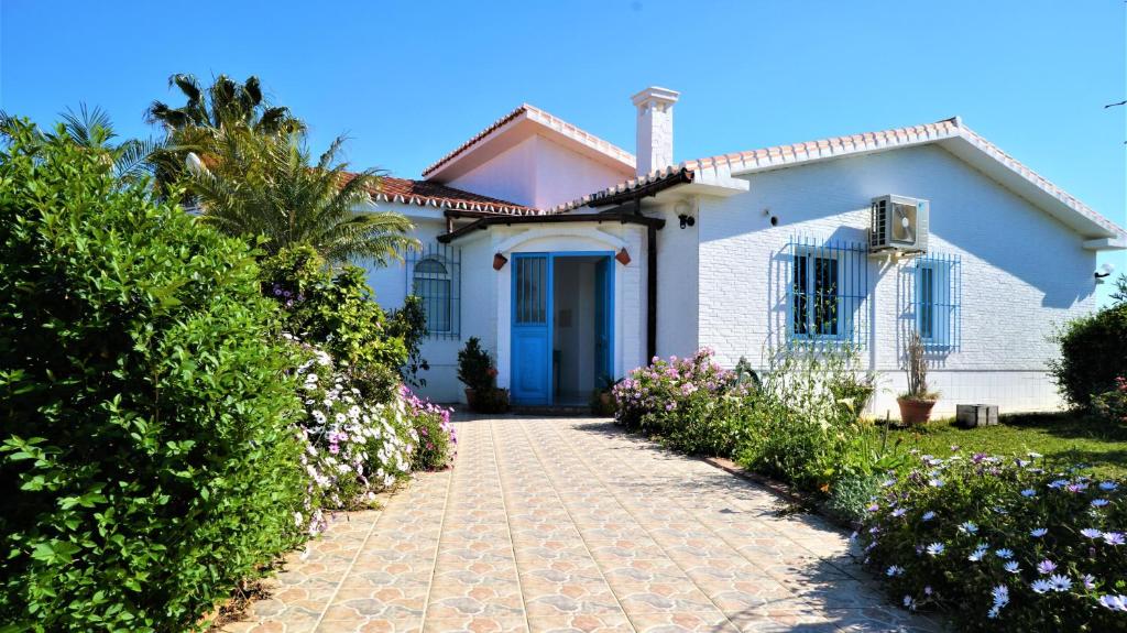 Cortijo Molino in Almayate photo 2