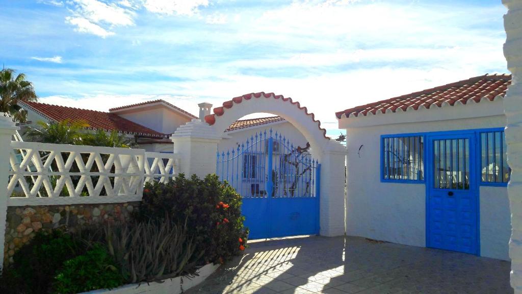 Cortijo Molino in Almayate photo 1