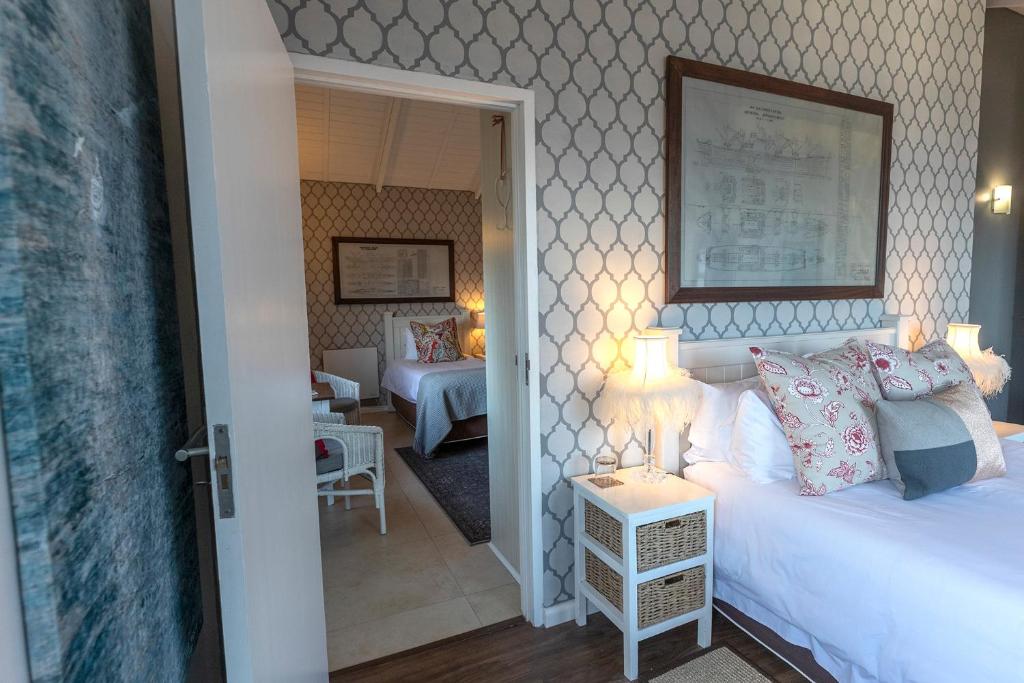 Mariner Guesthouse & Villa photo 3